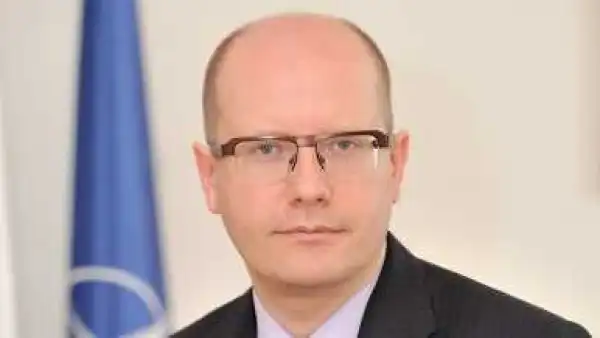 Muslims not welcome in Czech Republic – Prime Minister